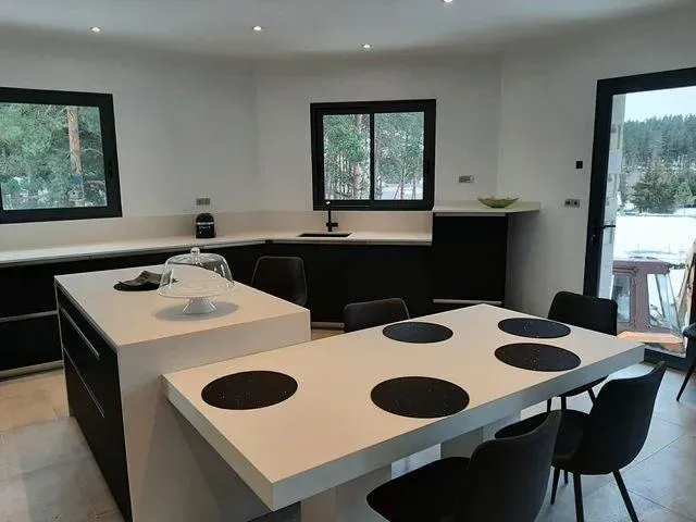 Cuisine sur-mesure à Saint-Chély-d'Apcher