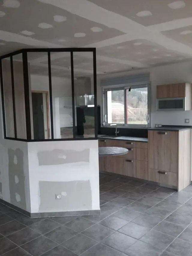 agencement interieur